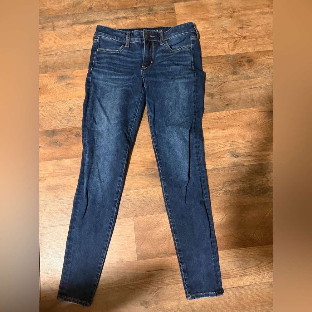 American Eagle Women's Jeans